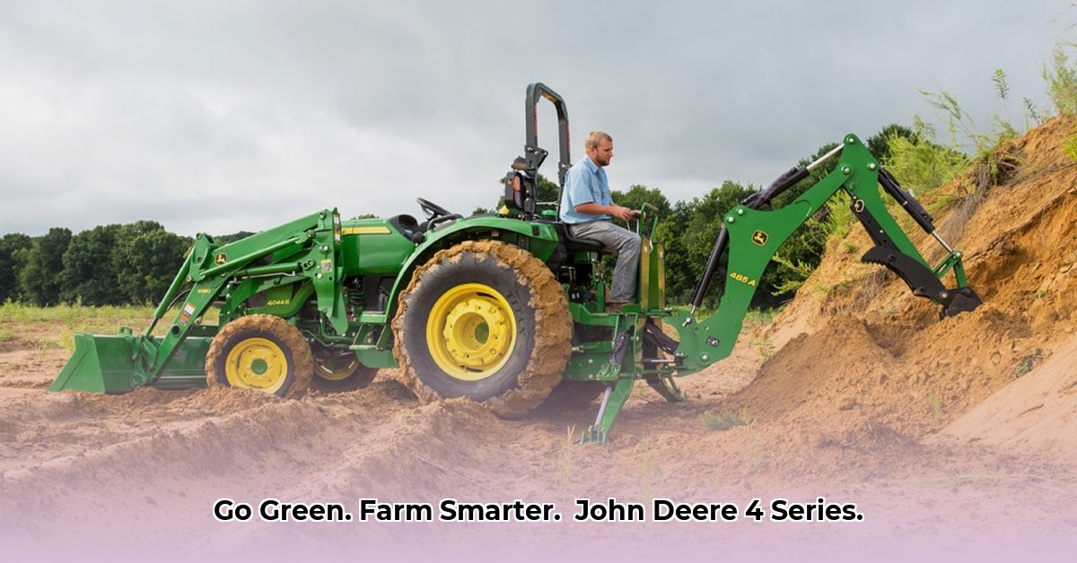 john-deere-4-series-tractor